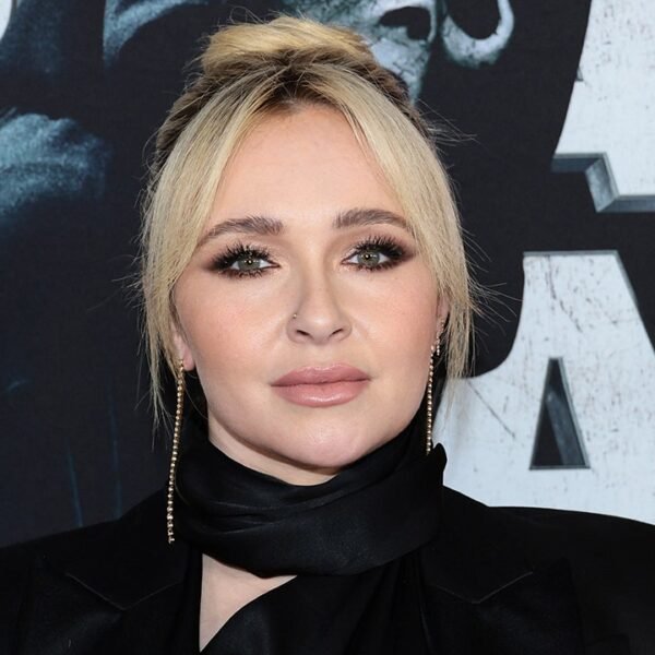 Actress Hayden Panettiere dies out of the blue at age 36 and&hellip;