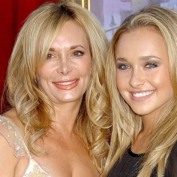 Hayden Panettiere’s mother takes purpose at Brian Hickerson who was ‘along with&hellip;
