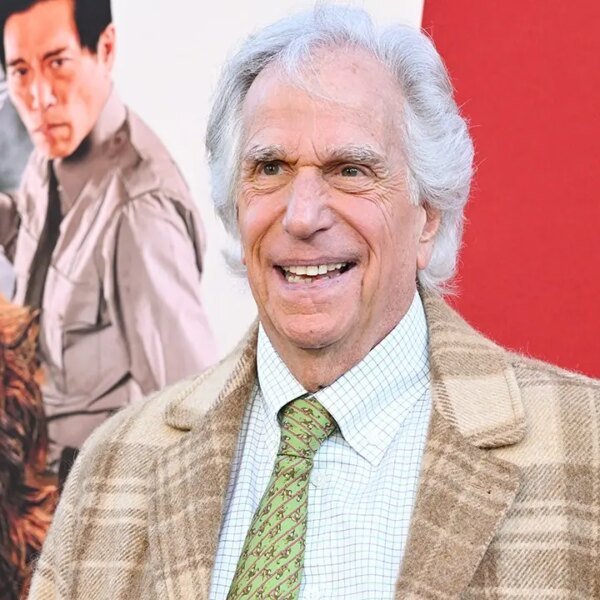 Henry Winkler virtually turned a toddler psychologist earlier than turning into an&hellip;