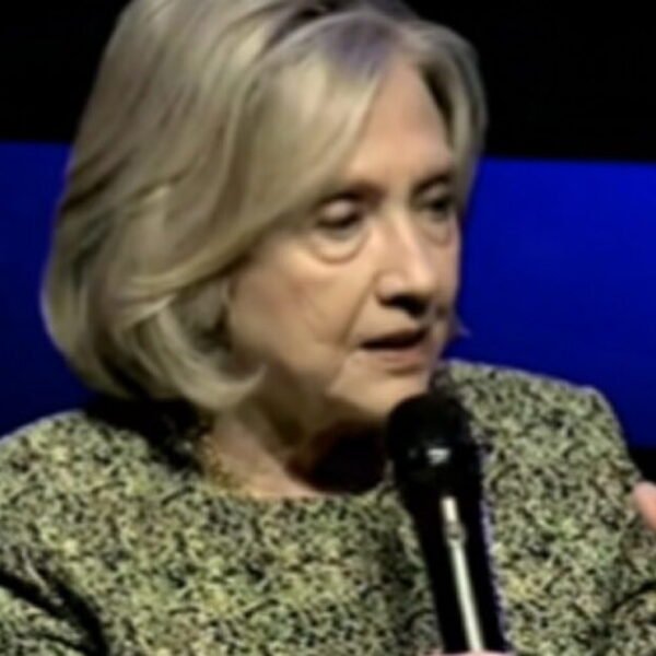 WHAT? Hillary Clinton Calls the Sudden Rise of Socialism within the Democrat…