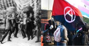 From John Wilkes Booth to Antifa: The Evolution of Left-Wing Terrorism * The Gateway Pundit * by Antonio Graceffo