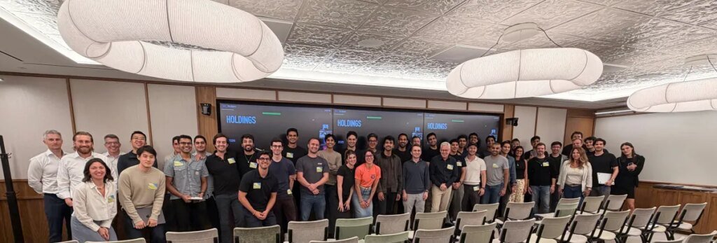 OpenAI-backed Thrive Holdings raises $2B to deliver AI to the enterprise