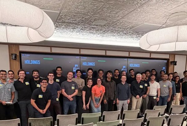 OpenAI-backed Thrive Holdings raises $2B to deliver AI to the enterprise
