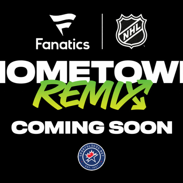 It’s Official: NHL, Fanatics Announce “Hometown Remix” Uniform Program for All 32…