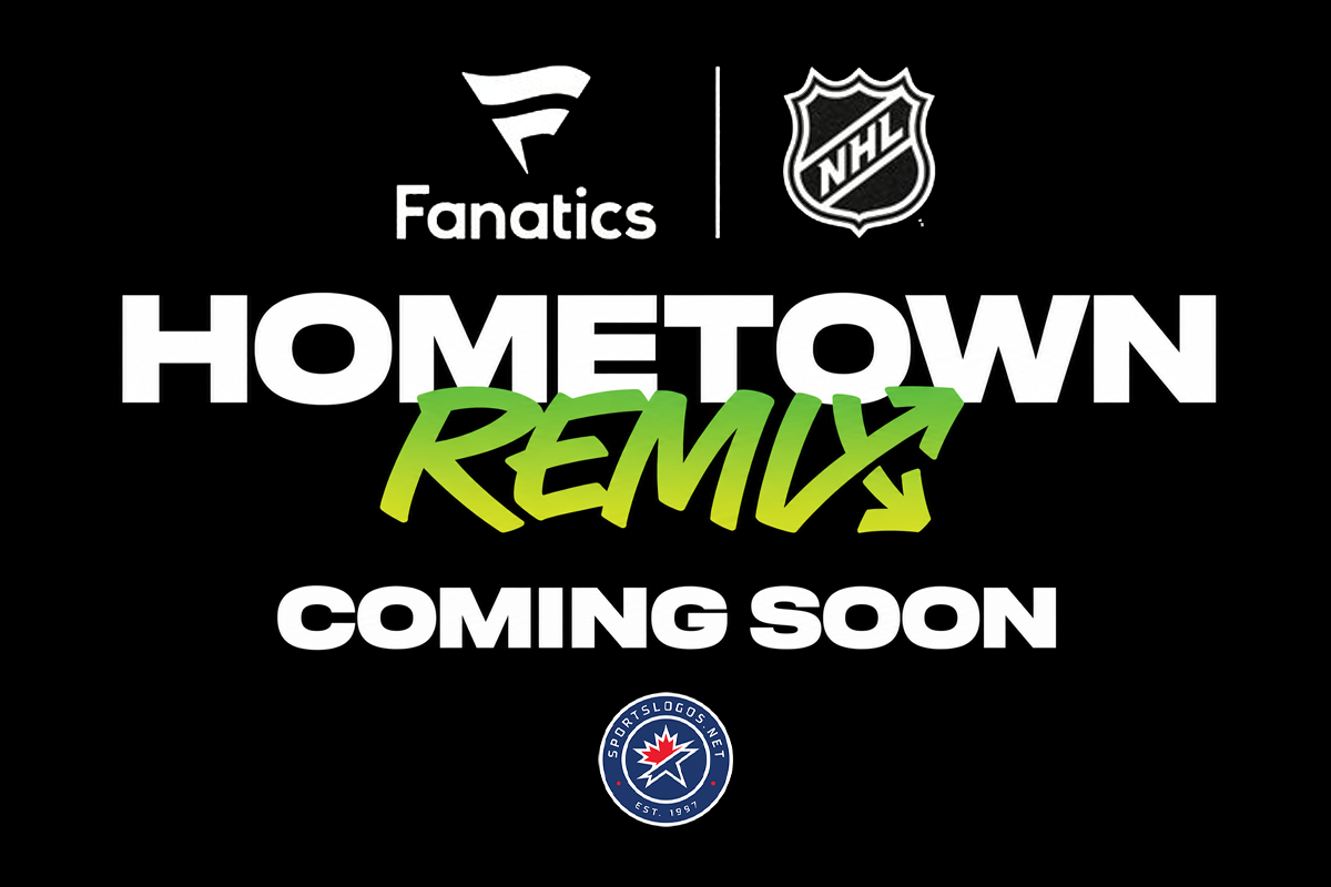 It’s Official: NHL, Fanatics Announce “Hometown Remix” Uniform Program for All 32 Teams in 2026-27