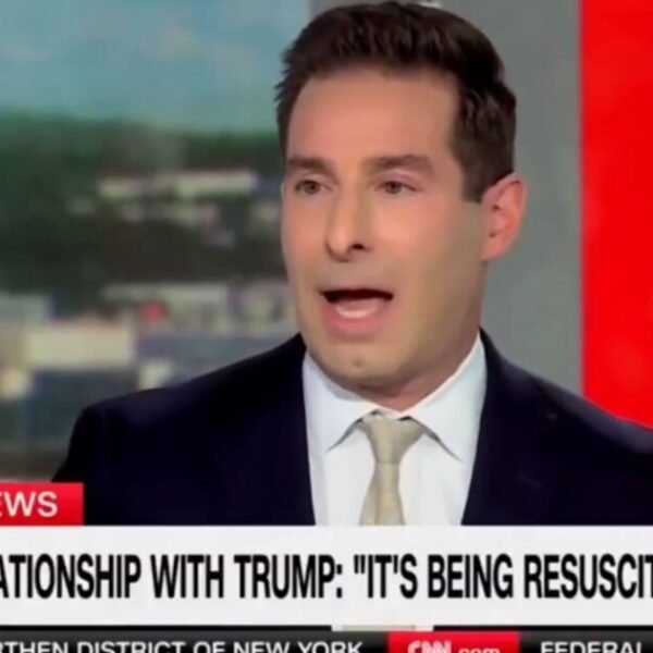 CNN Stunner: Legal Analyst Says Michael Cohen Just “Demolished” Bragg’s Case Against&hellip;