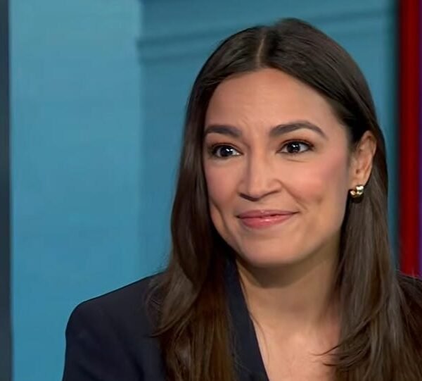 AOC Goes On National Television And Devastates Donald Trump