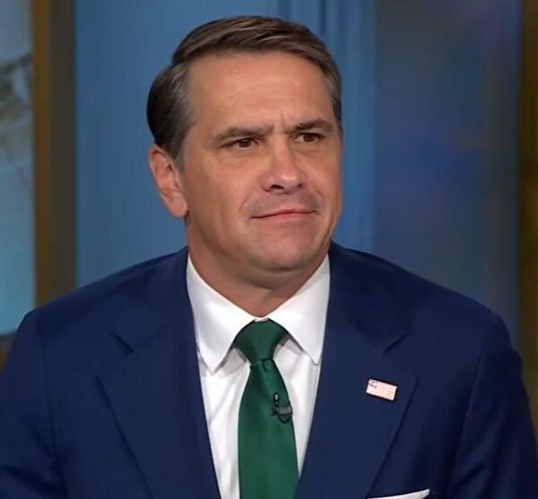 Todd Blanche Is Out To Destroy The DOJ