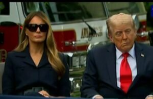 Trump Mentally Collapses Over Report He Refuses To Go To Ground Zero On 9/11