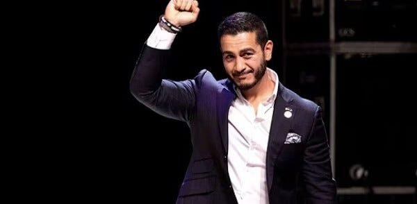 Democratic Party Lines Up Behind El-Sayed To Keep Michigan Senate Seat Blue