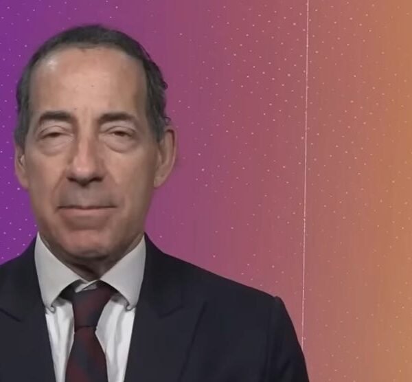 House Democrats Are Planning A Massive Investigation Into All Of Trump’s Corruption