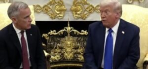 Trump Is About To Lose A Trade War With Canada