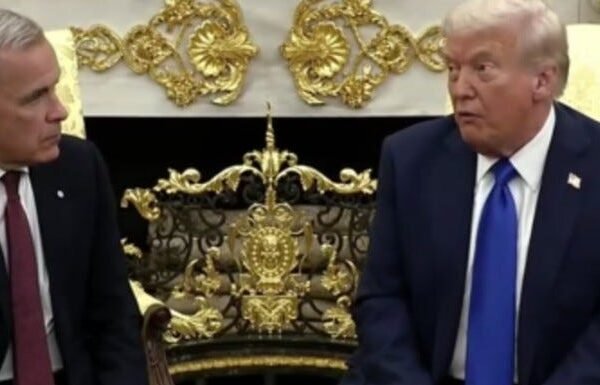 Trump Is About To Lose A Trade War With Canada