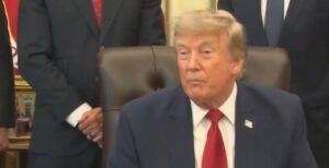 Trump Embarrassed In Record Time As Fake Iran Talks Exposed
