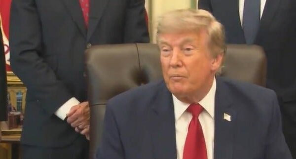 Trump Embarrassed In Record Time As Fake Iran Talks Exposed