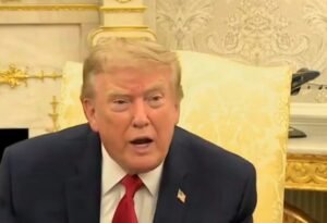 Reporters Left Journalism To Die As Trump Lost It On CNN’s Kristen Holmes