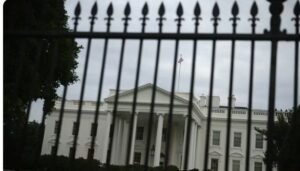 Trump’s Presidency Is Down To Its Final Two Weeks