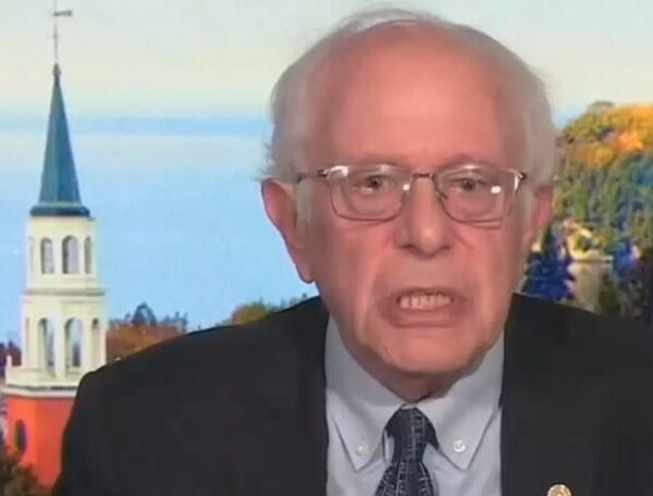 Bernie Sanders Calls On The Democratic Party To Ban Super PAC Money