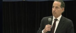 Jamie Raskin Rips The Mask Off MAGA While Campaigning For Abdul El-Sayed In Michigan