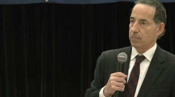 Jamie Raskin Rips The Mask Off MAGA While Campaigning For Abdul El-Sayed&hellip;