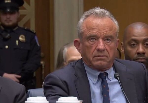 This Is The Most Disgusting Piece Of Trump Corruption Yet