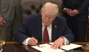 Trump Busted Selling Pardons – by Jason Easley