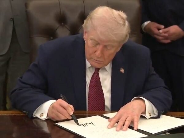 Trump Busted Selling Pardons – by Jason Easley