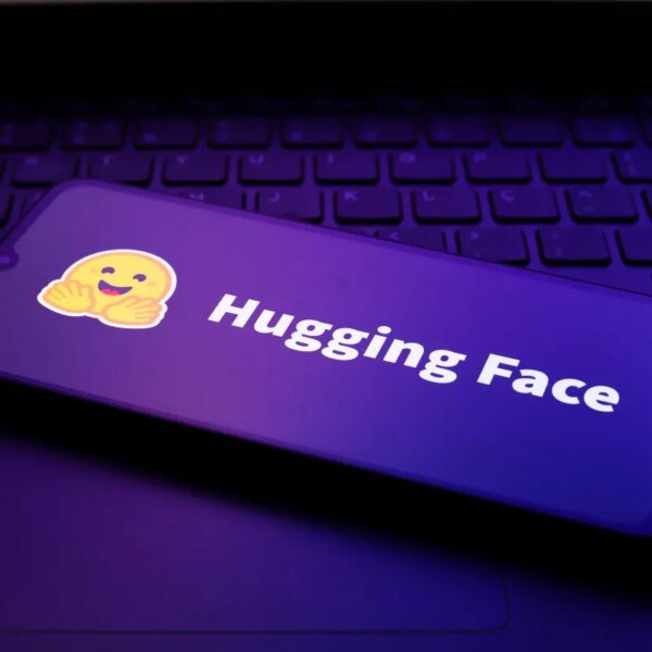 Hugging Face reportedly in talks to be acquired for $13B