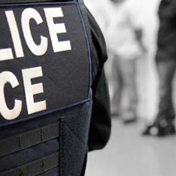 Exclusive: RNC Condemns DNC Vote to Abolish ICE – Party Has Been…