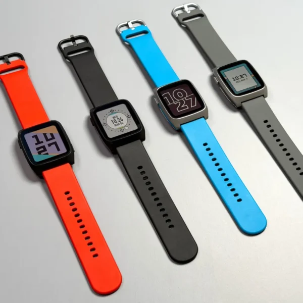 The $225 Pebble Time 2 is a refreshingly enjoyable smartwatch