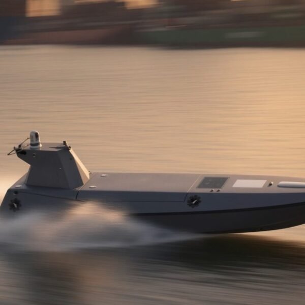 British Royal Navy’s Spy Drones Have Cameras Suspected of Sending Back Data&hellip;