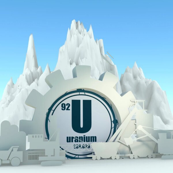 Energy Fuels: Largest Combined Uranium And Rare Earth Company In North America…
