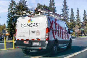 Comcast: Ordinary Business, Extraordinary Price