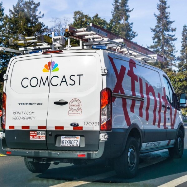 Comcast: Ordinary Business, Extraordinary Price