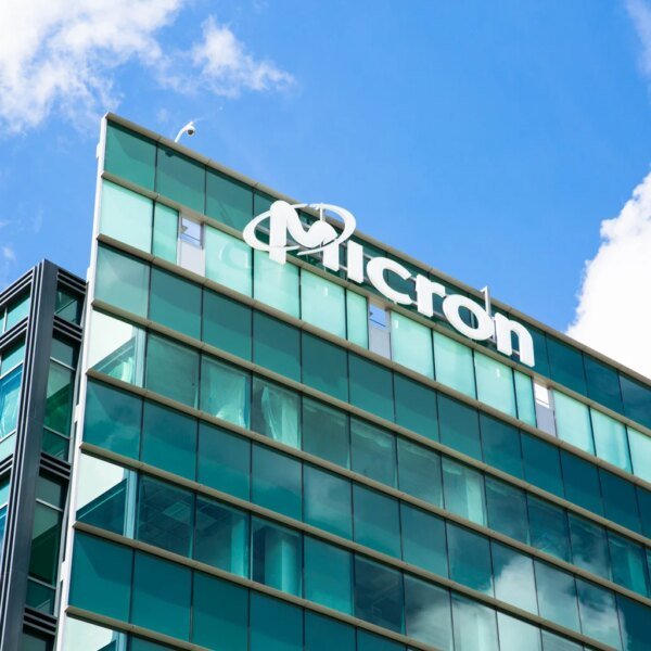 Micron: The Case For At Least 52.5% Near-Term Upside