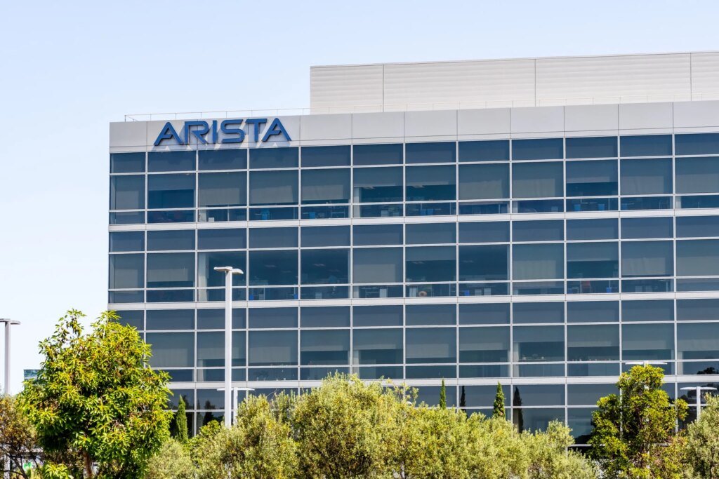 Arista Networks Stock: Despite Clear AI Tailwinds, Gains More Limited Here (NYSE:ANET)