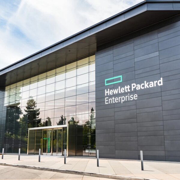 HPE Q3: Margins Matter More Than AI Orders (NYSE:HPE)