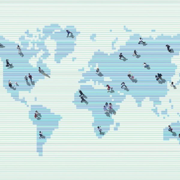 SCHF: Global Markets Continue To Entice Me
