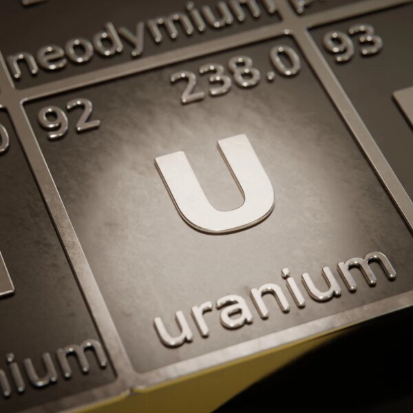 Uranium Exposure With URNJ On Price Weakness (NYSEARCA:URA)