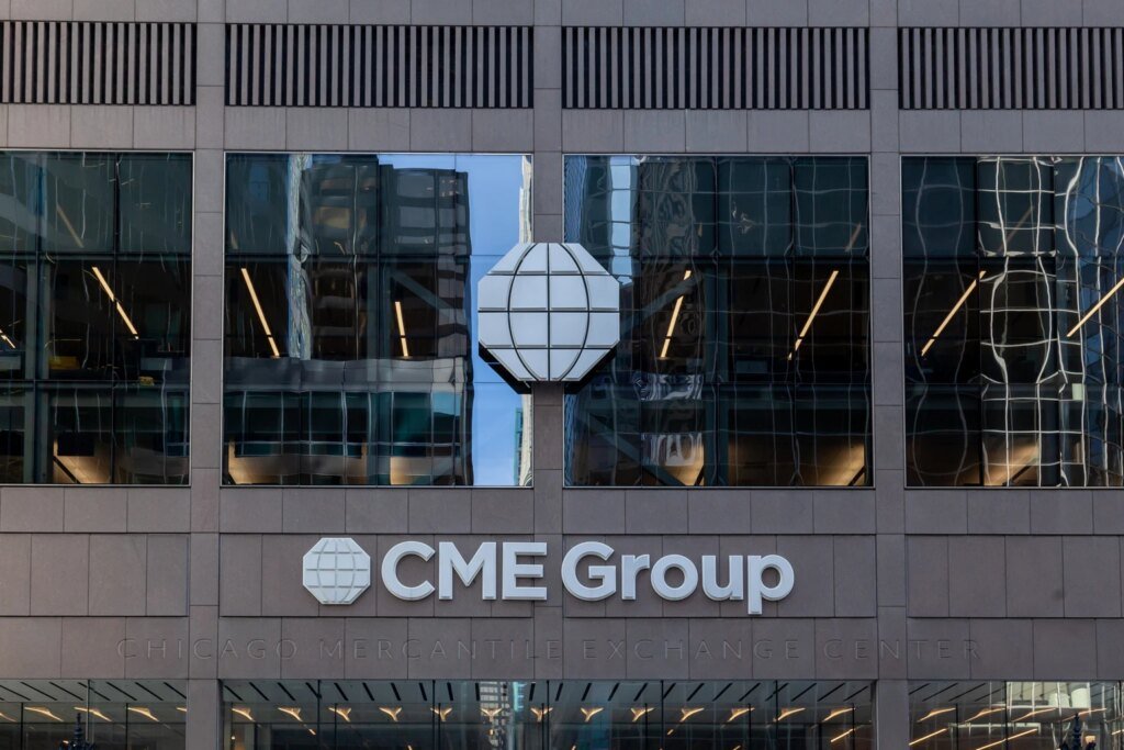 CME Group Stock: The Price Stands Still, But The Growth Engines Accelerate (NASDAQ:CME)