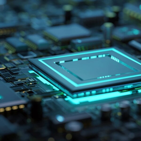 AMD: CapEx Is Fueling The Next Leg