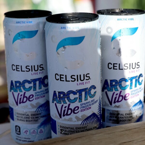 Celsius: Blowing The Alani Gift