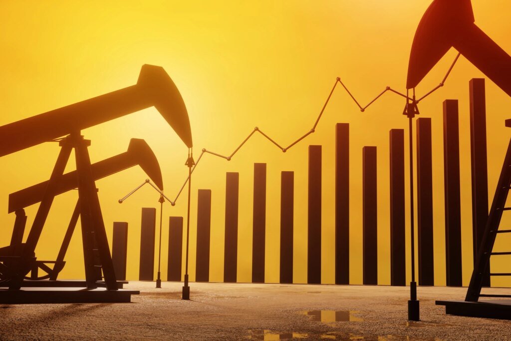 Shell: ARC Acquisition Shows The Flexibility When Responding To The Middle East Situation