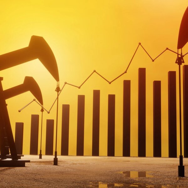 Shell: ARC Acquisition Shows The Flexibility When Responding To The Middle East&hellip;