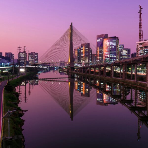 Patria Investments: Record AUM, Dividend Raise As Latin America’s Pink Tide Recedes