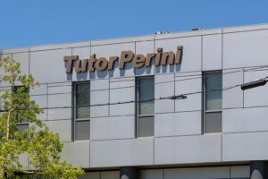 Tutor Perini: Q2 2026 Made My Strong Buy Case Stronger (NYSE:TPC)