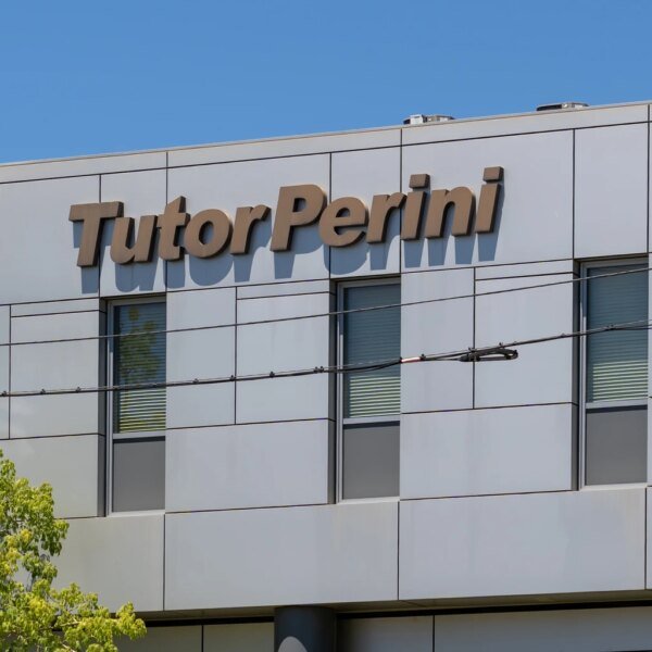 Tutor Perini: Q2 2026 Made My Strong Buy Case Stronger (NYSE:TPC)