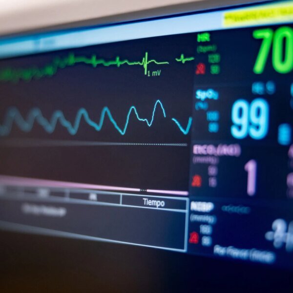 IHF: Healthcare Dashboard For August