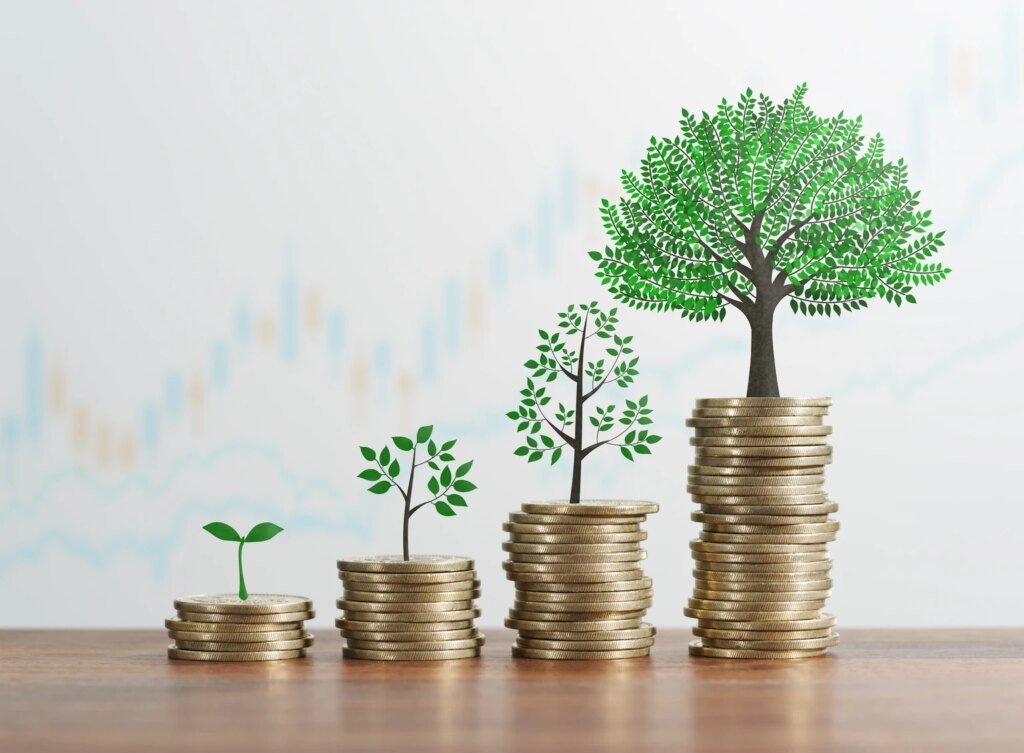 Lower Risk And Higher Total Returns: My 1-Year Review