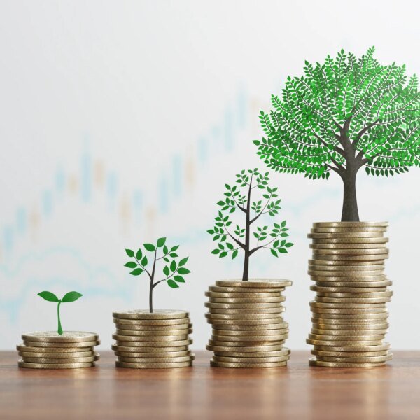Lower Risk And Higher Total Returns: My 1-Year Review